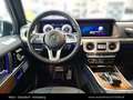 Mercedes-Benz G 400 d Schwarz - thumbnail 19