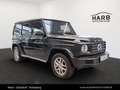 Mercedes-Benz G 400 d Schwarz - thumbnail 4
