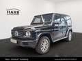Mercedes-Benz G 400 d Schwarz - thumbnail 2