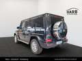 Mercedes-Benz G 400 d Schwarz - thumbnail 5