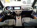 Mercedes-Benz G 400 d Schwarz - thumbnail 24