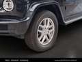 Mercedes-Benz G 400 d Schwarz - thumbnail 11