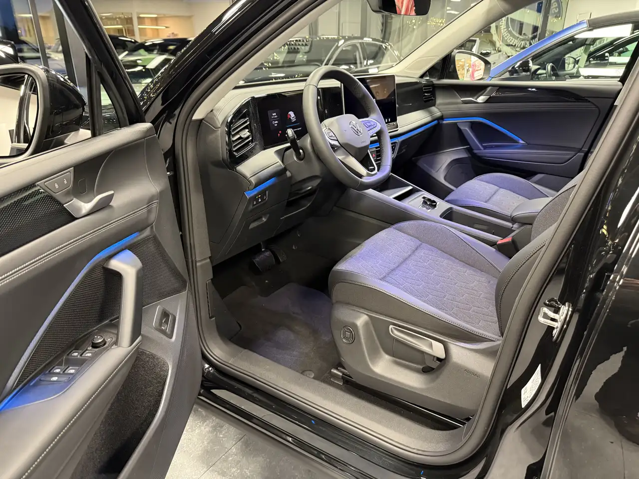 Volkswagen Tiguan Tiguan 1.5 eTSI DSG Life plus * 0 km ! * NEW 13