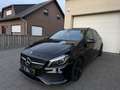 Mercedes-Benz A 180 AMG Aut Panoramadak Nightpakket SportLeder Navi Le Zwart - thumbnail 5