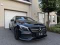 Mercedes-Benz A 180 AMG Aut Panoramadak Nightpakket SportLeder Navi Le Zwart - thumbnail 1