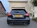 Mercedes-Benz A 180 AMG Aut Panoramadak Nightpakket SportLeder Navi Le Zwart - thumbnail 13