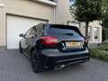 Mercedes-Benz A 180 AMG Aut Panoramadak Nightpakket SportLeder Navi Le Zwart - thumbnail 3