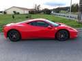 Ferrari 458 4.5 570  ITALIA Rojo - thumbnail 4