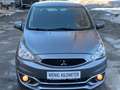 Mitsubishi Space Star mit NEUEM ÖAMTC Pickerl, mit 2,5 Jahren Garantie, mit neuem Service, sehr sparsamer gepflegter Kleinwagen Grau - thumbnail 14