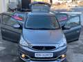 Mitsubishi Space Star mit NEUEM ÖAMTC Pickerl, mit 2,5 Jahren Garantie, mit neuem Service, sehr sparsamer gepflegter Kleinwagen Grau - thumbnail 17