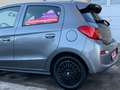 Mitsubishi Space Star mit NEUEM ÖAMTC Pickerl, mit 2,5 Jahren Garantie, mit neuem Service, sehr sparsamer gepflegter Kleinwagen Grau - thumbnail 41