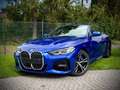 BMW 420 dAS AdBlue M Pack !! 35950 Euros HTVA !! Blu/Azzurro - thumbnail 12
