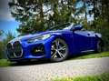 BMW 420 dAS AdBlue M Pack !! 35950 Euros HTVA !! Azul - thumbnail 5