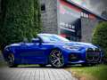 BMW 420 dAS AdBlue M Pack !! 35950 Euros HTVA !! Blau - thumbnail 15