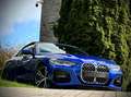 BMW 420 dAS AdBlue M Pack !! 35950 Euros HTVA !! Azul - thumbnail 7