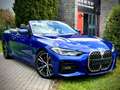 BMW 420 dAS AdBlue M Pack !! 35950 Euros HTVA !! plava - thumbnail 10