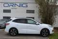 Ford Kuga ST-Line X 2.0EcoBlue 190PS AWD Automatik A8 Blanc - thumbnail 9