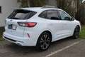 Ford Kuga ST-Line X 2.0EcoBlue 190PS AWD Automatik A8 Blanc - thumbnail 7