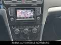 Volkswagen Golf VII Variant 1.6 TDI Cup*Navi*Ahk*Pdc*Alu Schwarz - thumbnail 13