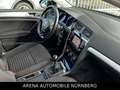 Volkswagen Golf VII Variant 1.6 TDI Cup*Navi*Ahk*Pdc*Alu Schwarz - thumbnail 12