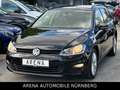 Volkswagen Golf VII Variant 1.6 TDI Cup*Navi*Ahk*Pdc*Alu Schwarz - thumbnail 1