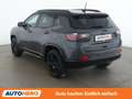 Jeep Compass 1.3 T4 4xe Plug-in Hybrid S Grau - thumbnail 4