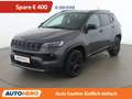 Jeep Compass 1.3 T4 4xe Plug-in Hybrid S Grau - thumbnail 1