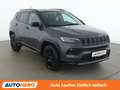 Jeep Compass 1.3 T4 4xe Plug-in Hybrid S Grau - thumbnail 8