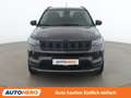 Jeep Compass 1.3 T4 4xe Plug-in Hybrid S Grau - thumbnail 9