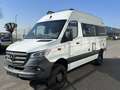Hymer/Eriba Grand Canyon S Mercedes *3,0 Liter Motor / V6* Weiß - thumbnail 3