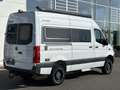 Hymer/Eriba Grand Canyon S Mercedes *3,0 Liter Motor / V6* Weiß - thumbnail 4