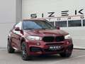 BMW X6 xDrive30d Sport Activity Coupé|M-PAKET|3*TV|AHK... Rot - thumbnail 2