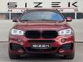 BMW X6 xDrive30d Sport Activity Coupé|M-PAKET|3*TV|AHK... Rot - thumbnail 5