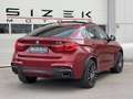 BMW X6 xDrive30d Sport Activity Coupé|M-PAKET|3*TV|AHK... Rot - thumbnail 4