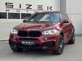 BMW X6 xDrive30d Sport Activity Coupé|M-PAKET|3*TV|AHK... Rot - thumbnail 1