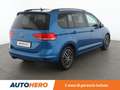 Volkswagen Touran 2.0 TDI Business 150 CV DSG Blu/Azzurro - thumbnail 6