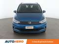 Volkswagen Touran 2.0 TDI Business 150 CV DSG Blu/Azzurro - thumbnail 9