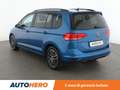 Volkswagen Touran 2.0 TDI Business 150 CV DSG Blu/Azzurro - thumbnail 4