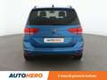 Volkswagen Touran 2.0 TDI Business 150 CV DSG Blu/Azzurro - thumbnail 5