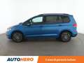 Volkswagen Touran 2.0 TDI Business 150 CV DSG Blu/Azzurro - thumbnail 3