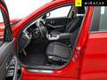 BMW 320 320e Rojo - thumbnail 3