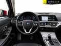 BMW 320 320e Rojo - thumbnail 4