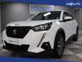 Peugeot 2008 1.2 Puretech Active S&S 100CV Weiß - thumbnail 9