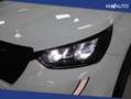 Peugeot 2008 1.2 Puretech Active S&S 100CV Weiß - thumbnail 10