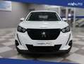 Peugeot 2008 1.2 Puretech Active S&S 100CV Weiß - thumbnail 2