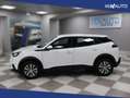 Peugeot 2008 1.2 Puretech Active S&S 100CV Weiß - thumbnail 3