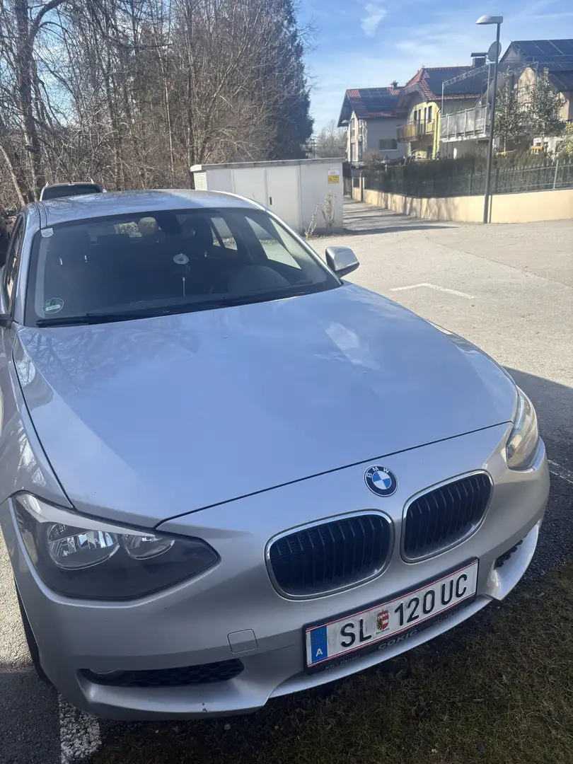 BMW 118 118i Österreich-Paket - 1