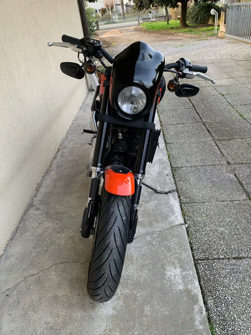 Harley-Davidson XR 1200 - 2