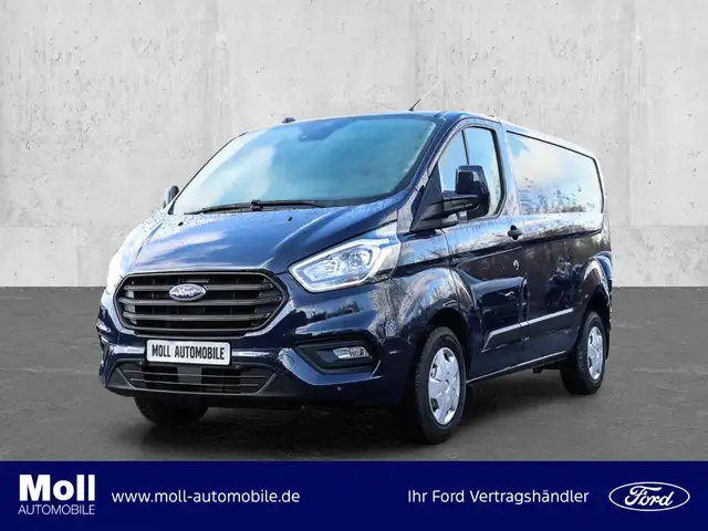 Ford Transit Custom Kasten 280 L1 Trend 2.0 TDCi EU6d AHK DAB Rückfahr