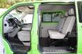 Volkswagen T5 Multivan Transporter Bus Comfortl DSG 4MOTION Grün - thumbnail 15